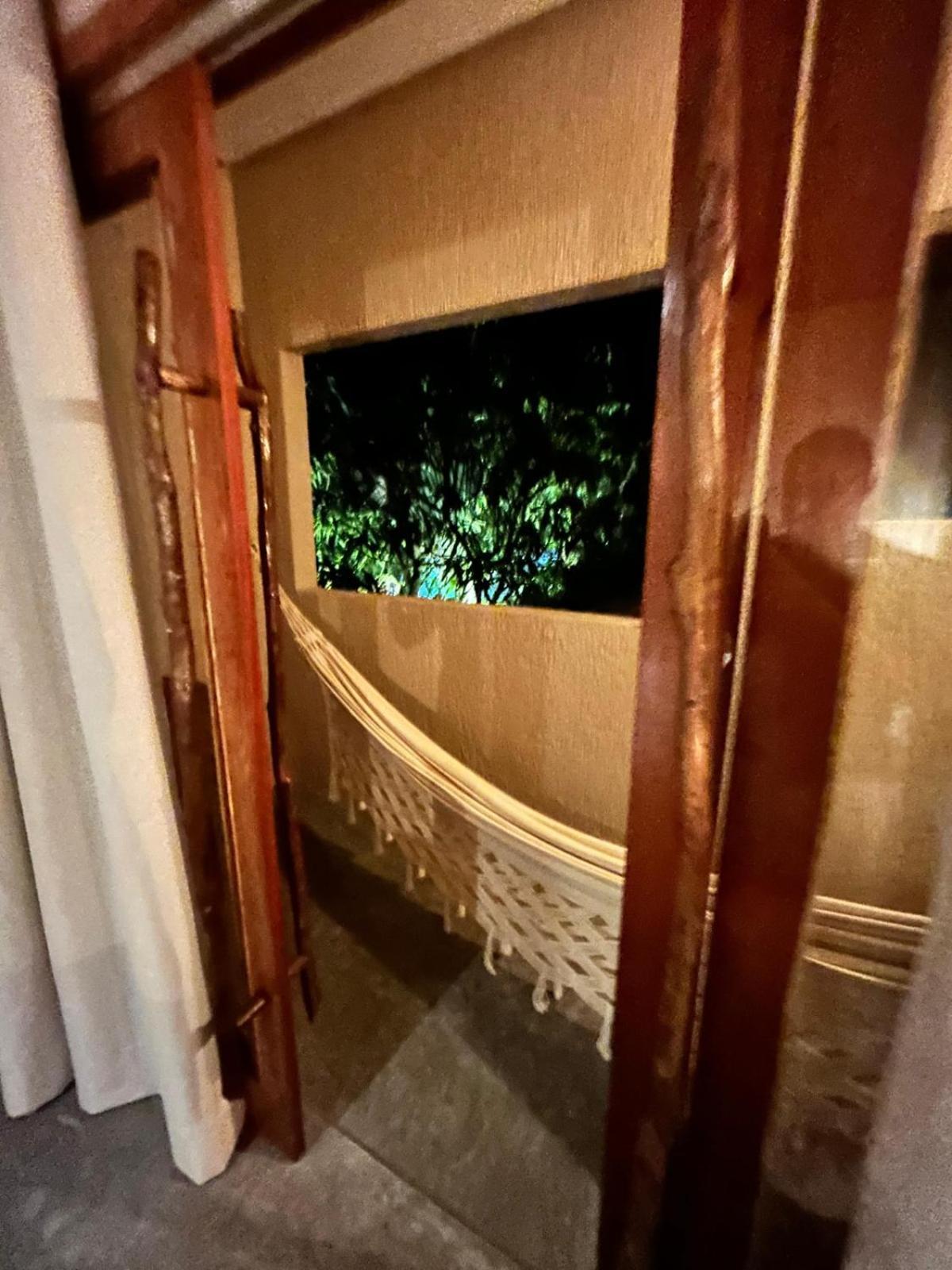 Villa Pantai Boutique Hotel Atins Bagian luar foto